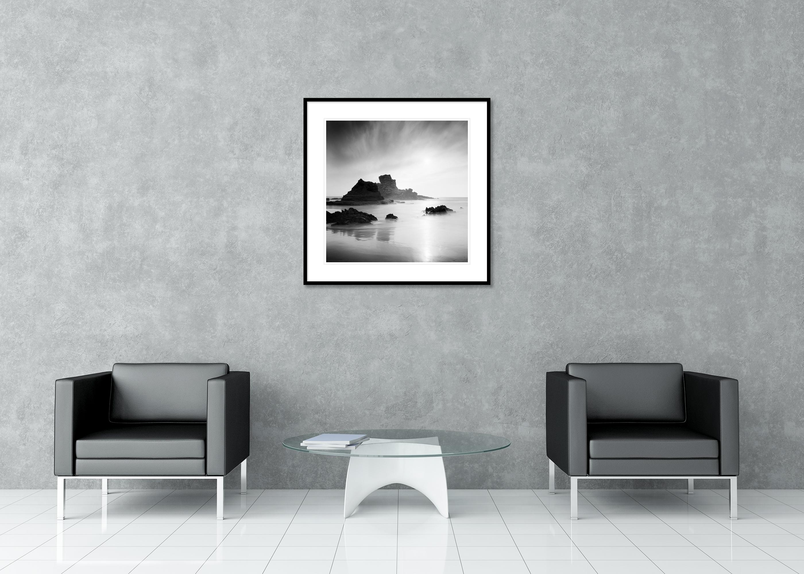 Varados en el Paraíso, Playa, España, edición limitada, paisaje, fotografía en venta 1