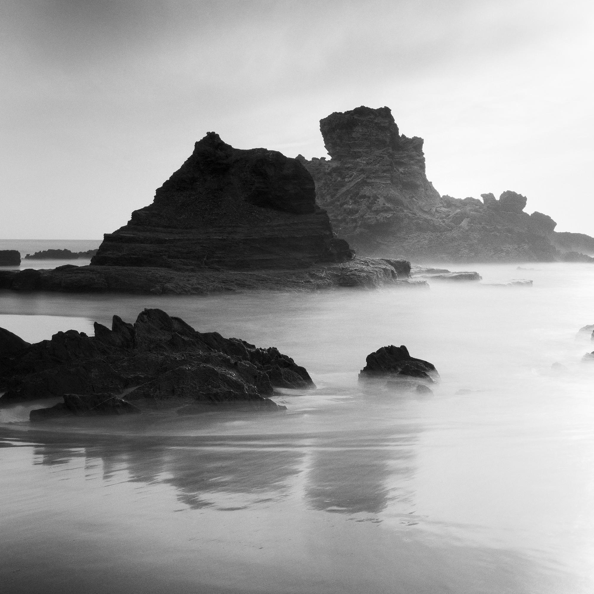 Varados en el Paraíso, Playa, España, edición limitada, paisaje, fotografía en venta 4