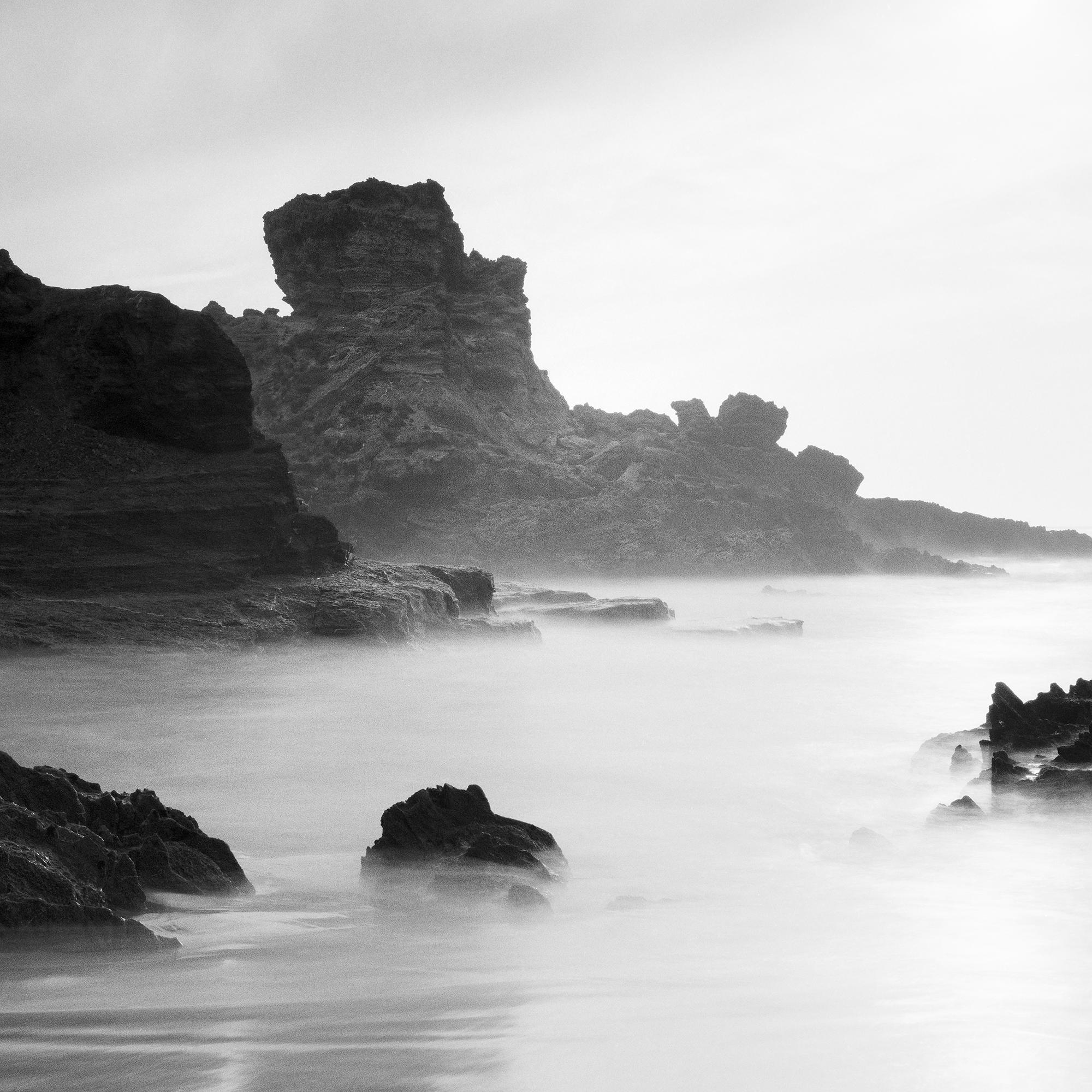Varados en el Paraíso, Playa, España, edición limitada, paisaje, fotografía en venta 6