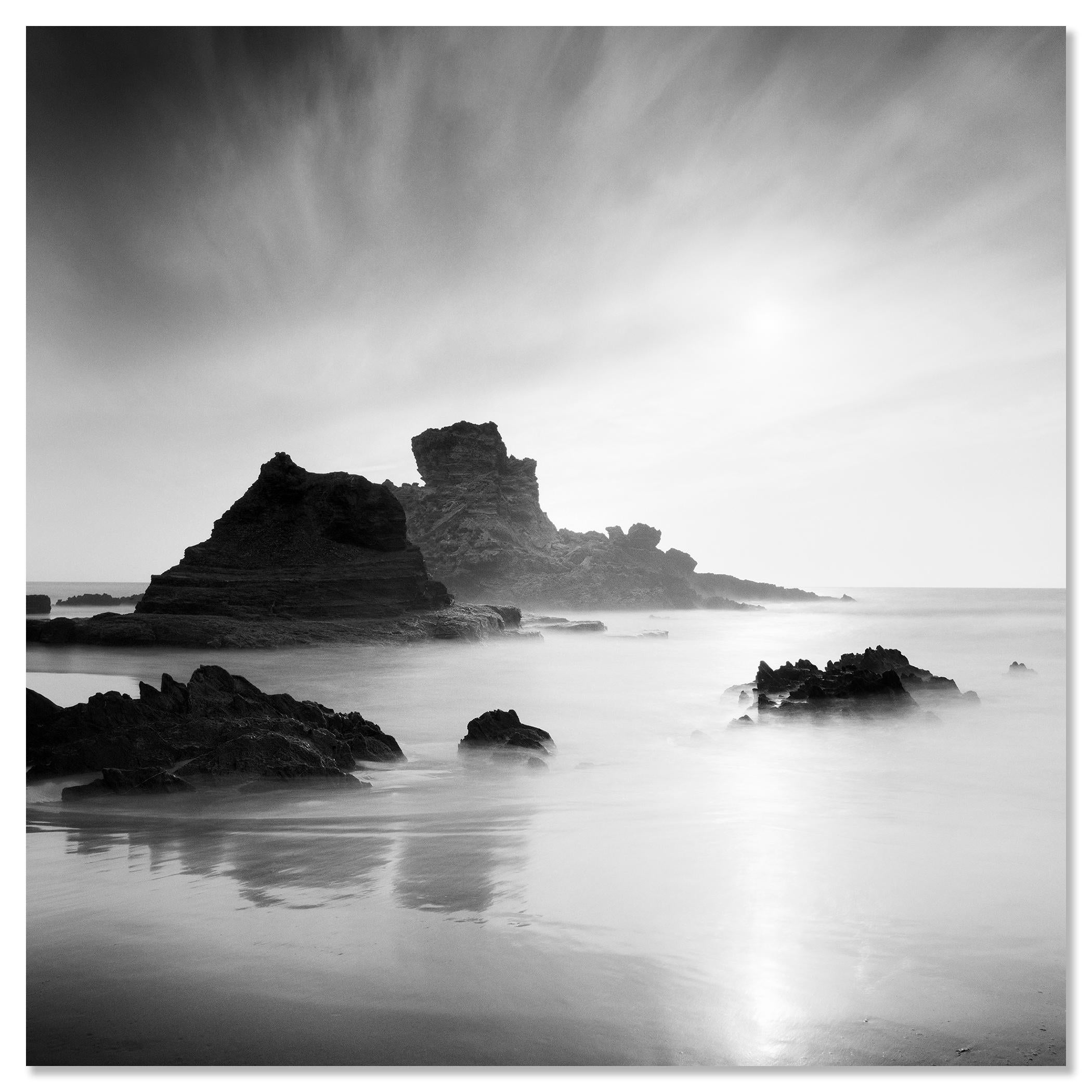 Varados en el Paraíso, Playa, España, edición limitada, paisaje, fotografía en venta 2