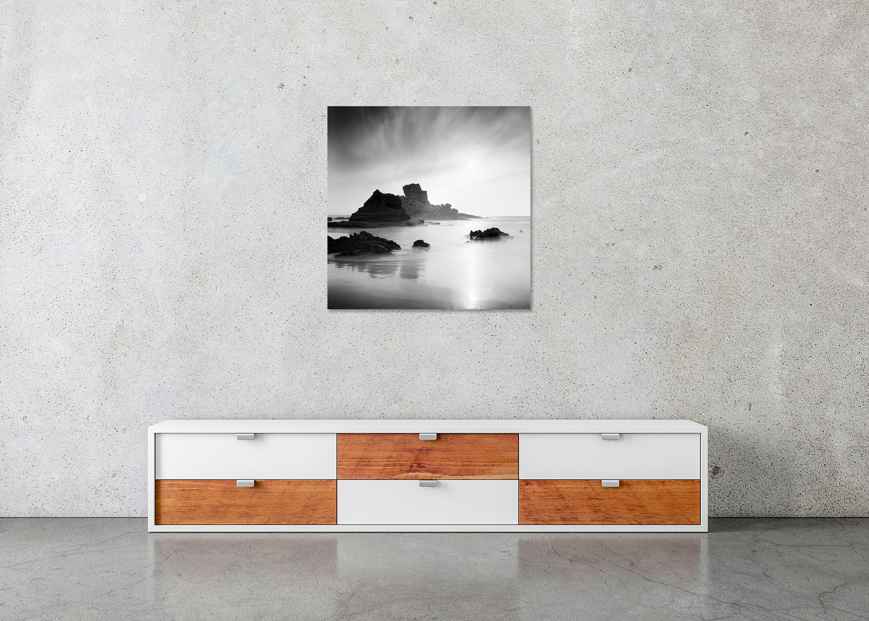 Varados en el Paraíso, Playa, España, edición limitada, paisaje, fotografía en venta 3
