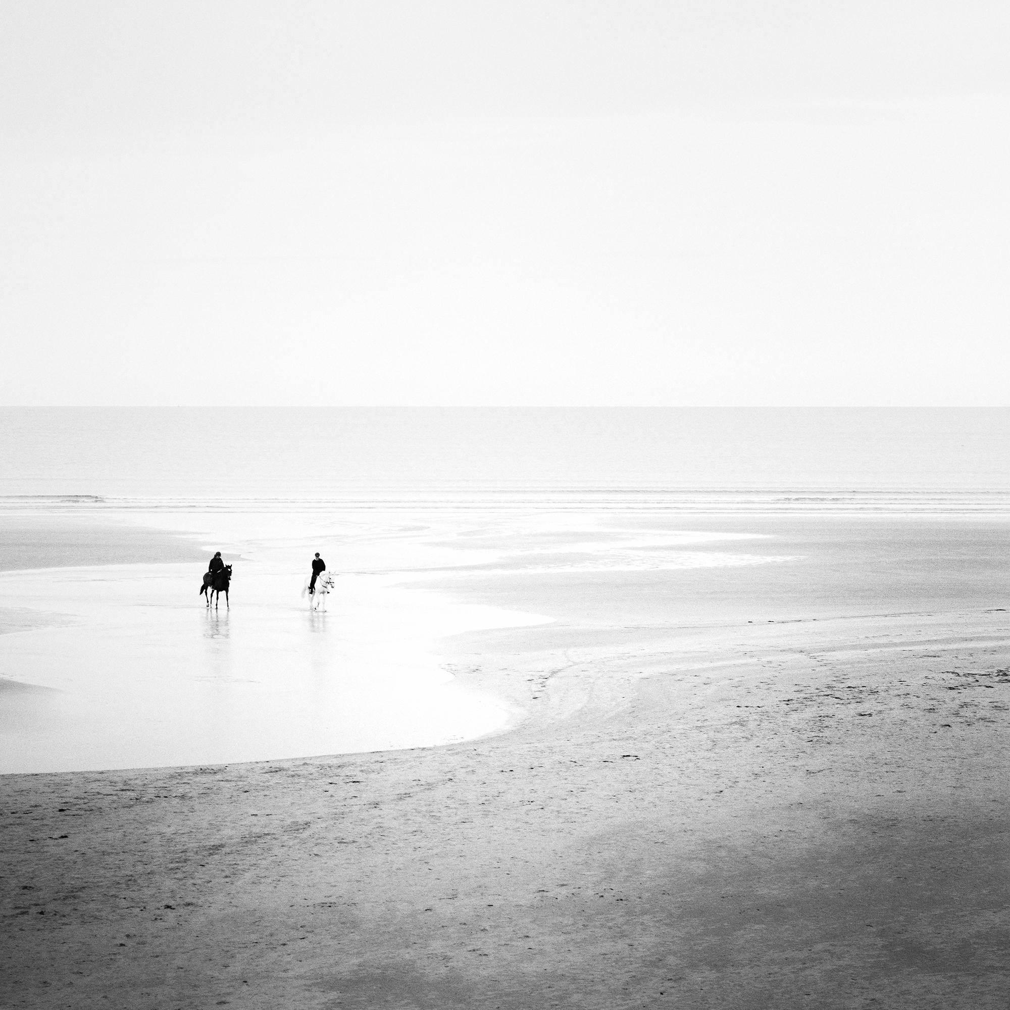 Sunday Morning, Horse Riding, Beach, Nature, Ireland For Sale 6