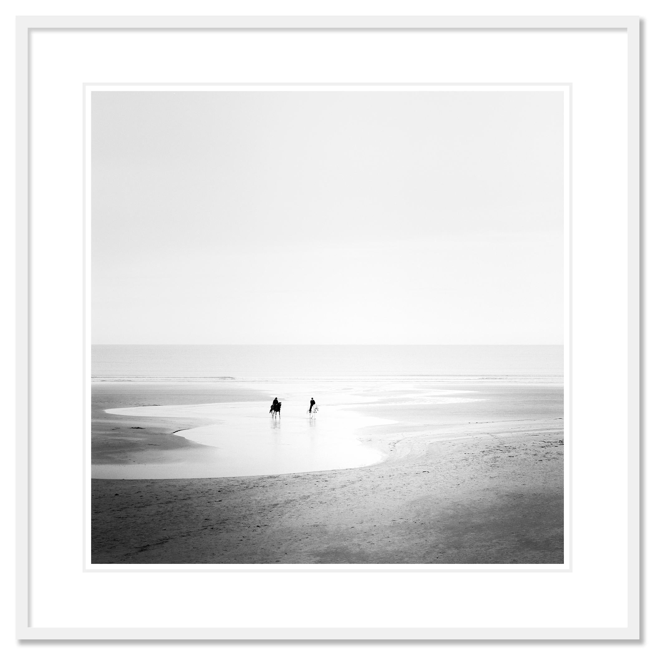 Sunday Morning, Horse Riding, Beach, Nature, Ireland For Sale 1