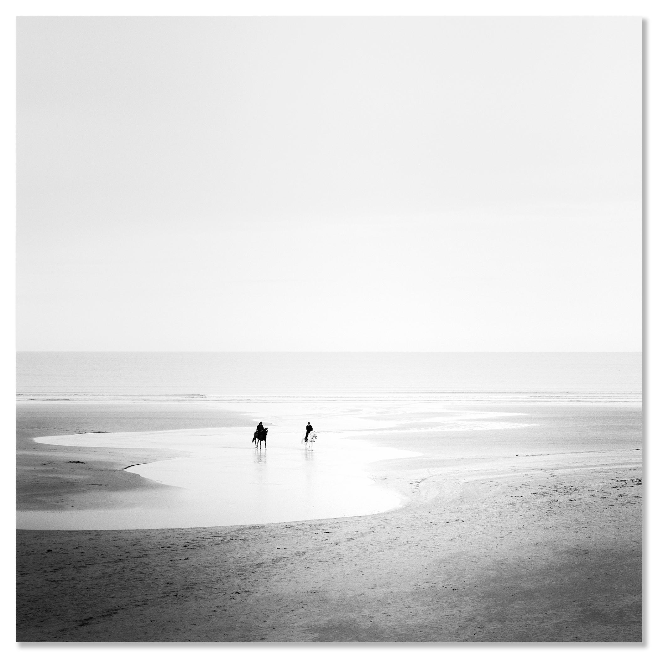 Sunday Morning, Horse Riding, Beach, Nature, Ireland For Sale 3