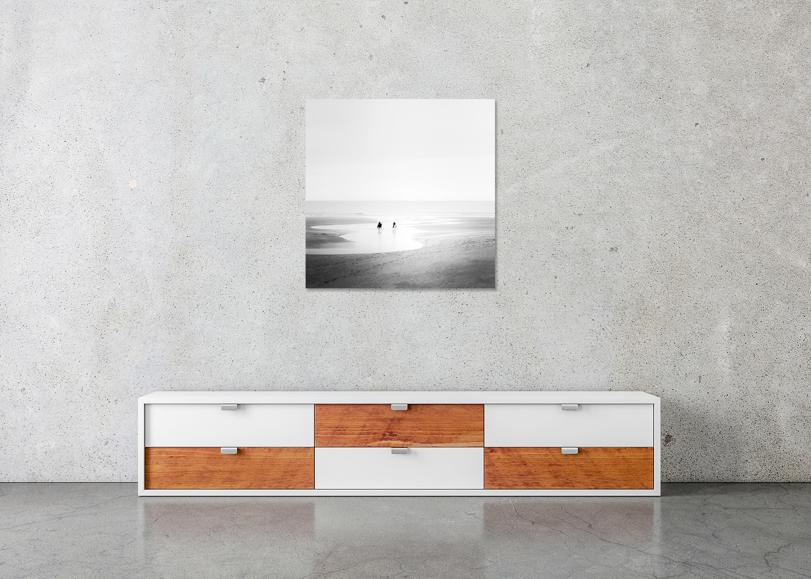 Sunday Morning, Horse Riding, Beach, Nature, Ireland For Sale 4