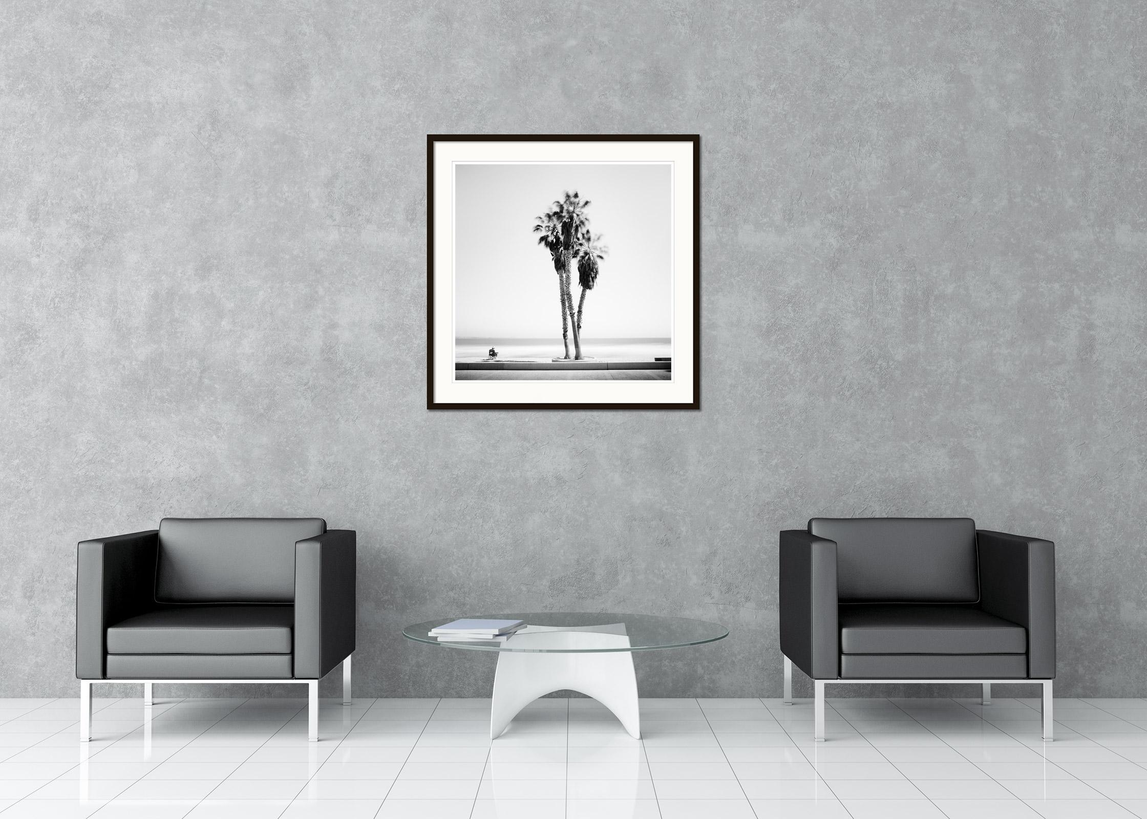 Black and white fine art landscape photography. Archival pigment ink print, edition of 15. Signed, titled, dated and numbered by artist. Certificate of authenticity included. Printed with 4cm white border.
International award winner photographer -