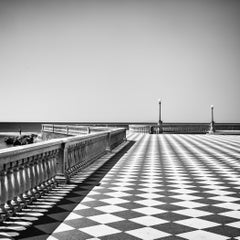 Terrazza Mascagni, Tuscany, Italy, limited edition photography, landscape