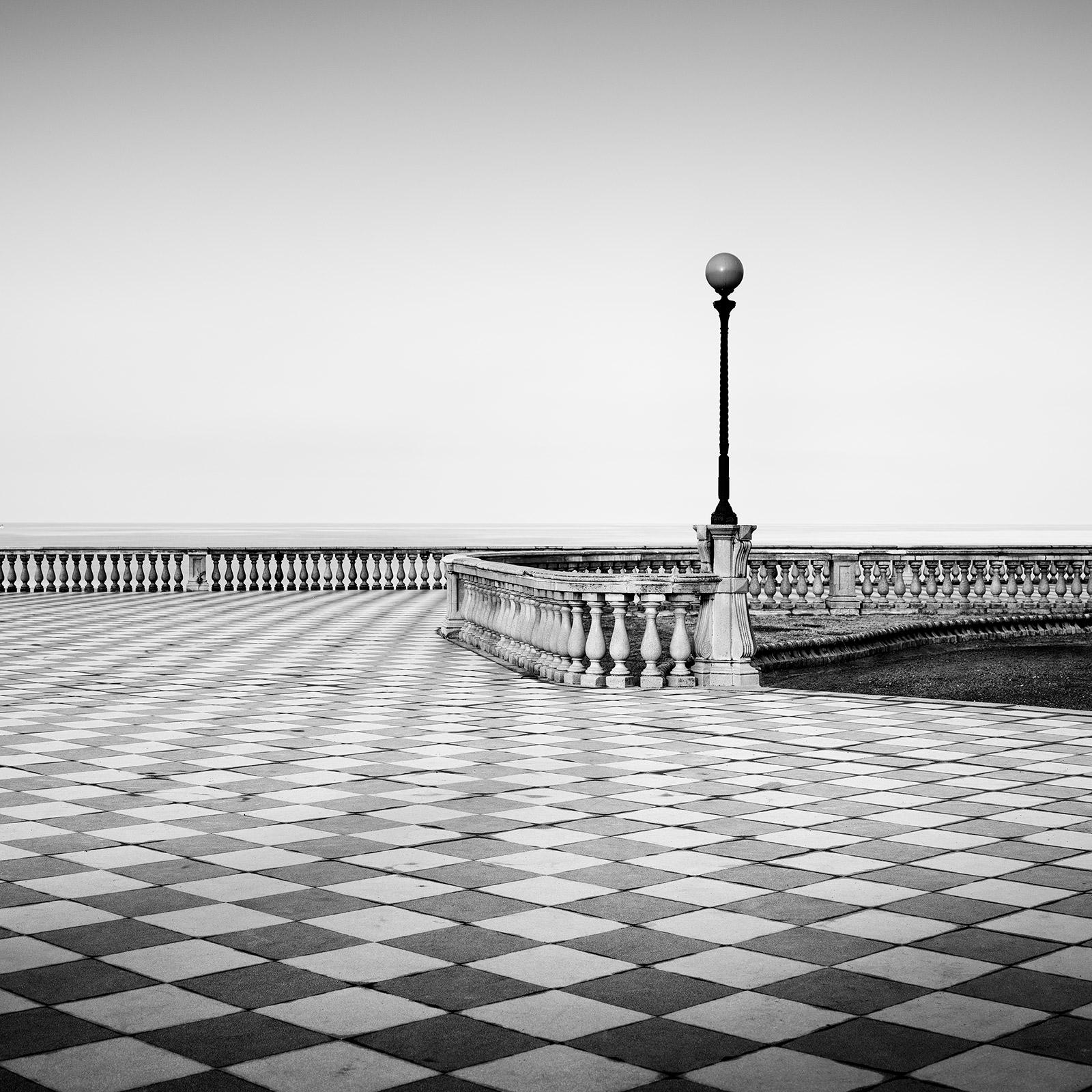Interview With Gerald Berghammer photo