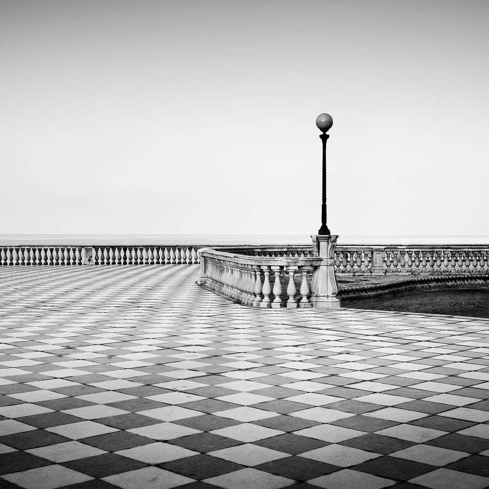 Interview With Gerald Berghammer photo