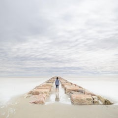 The Soul and the Sea, color photography, limited edition, seascape, landscape