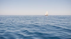 Sound of the Sea, waterscape, large scale, panorama, no.21257, limited edition