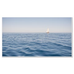 Il rumore del mare, Studio 1, Spagna - Stampa fotografica d'arte in edizione limitata