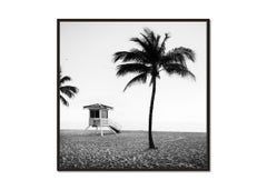 Tommy aime Aaron, Beach, Floride, États-Unis, photographie monochrome, édition limitée