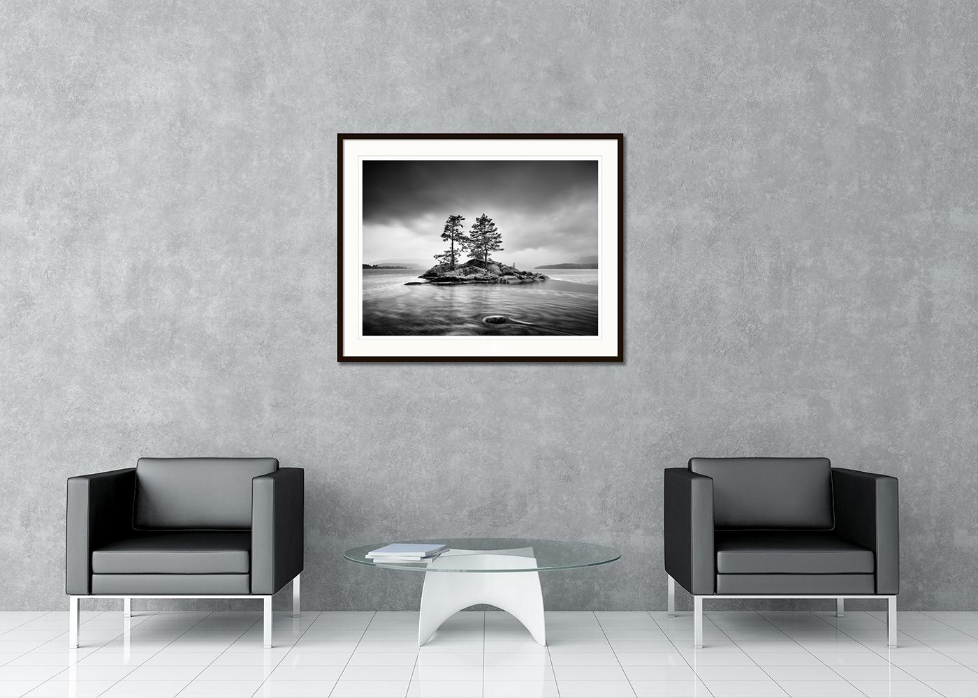 Farbige Landschaftsfotografie in der bildenden Kunst. Pigmenttintendruck in einer limitierten Auflage von 7 Exemplaren. Alle Drucke von Gerald Berghammer werden auf Bestellung in limitierter Auflage auf Hahnemuehle Photo Rag Baryta hergestellt.