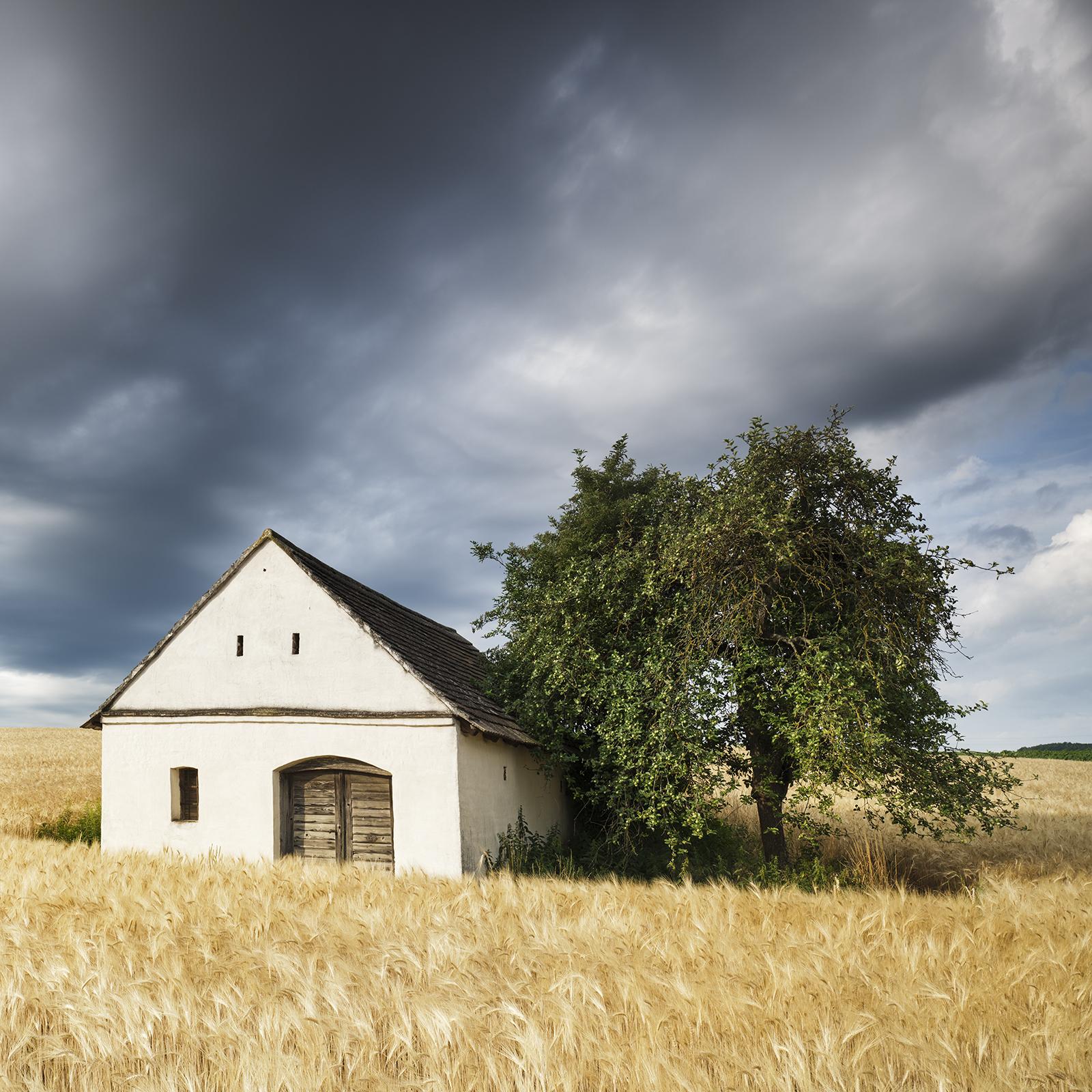 Color fine art landscape photography. Archival pigment ink print as part of a limited edition of 8. All Gerald Berghammer prints are made to order in limited editions on Hahnemuehle Photo Rag Baryta. Each print is stamped on the back and signed and