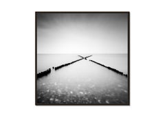 X - Factor, Langzeitbelichtung, Monochrome Fotografie, Langzeitbelichtung, limitierte Auflage