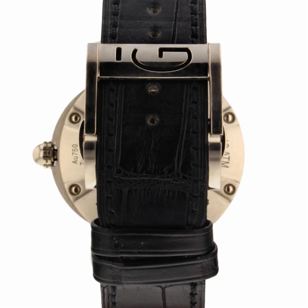 Gerald Genta Arena Bi-Retro BSP.Y.66, Grey Dial, Certified and Warranty 1