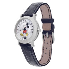 Gerald Genta Retro "Fantasy" G3622