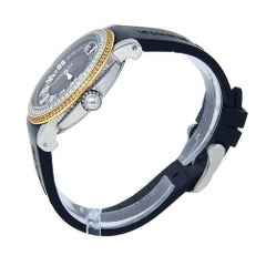 Gerald Genta Retro Sport Stainless Steel Automatic Men's Watch RSP.X.10