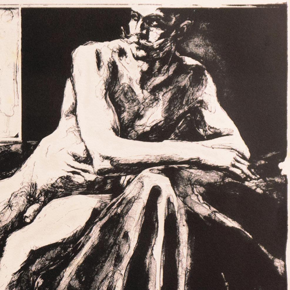 La mirada femenina
