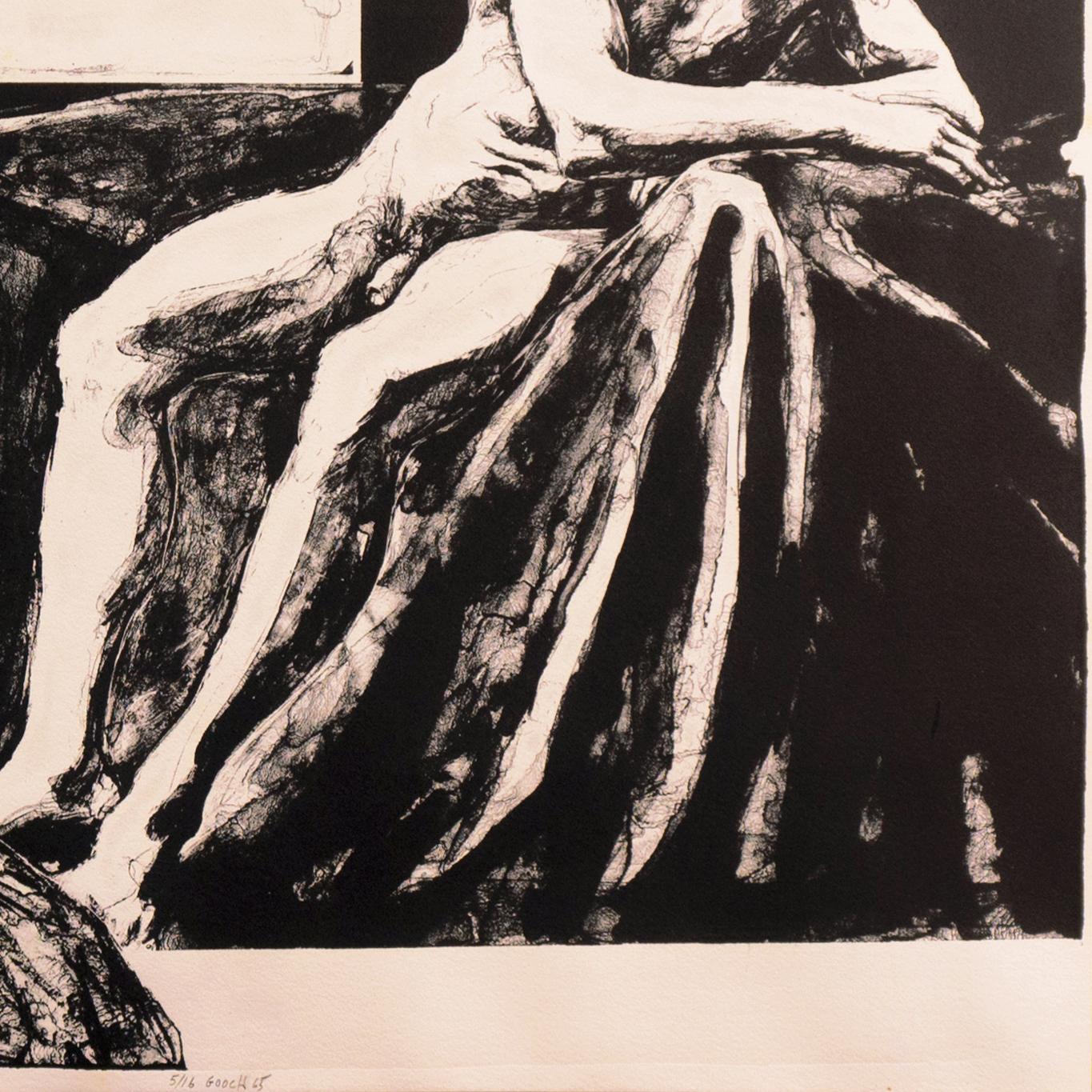 La mirada femenina