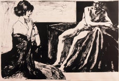 La mirada femenina", NYMoMA, California College of Arts and Crafts, SFAI, CPLH