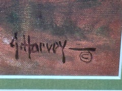 "Smithsonian Dream" Print