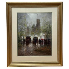 "Impression "Smithsonian Dream