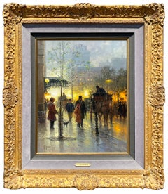 Le luci dell'Avenue (5th Avenue, New York City)