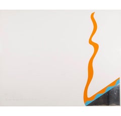 Cheuelere Assigne, from Witness by Gerald Laing, 1968