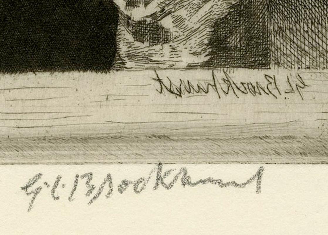 Amberley Boy, No. 2 For Sale 1