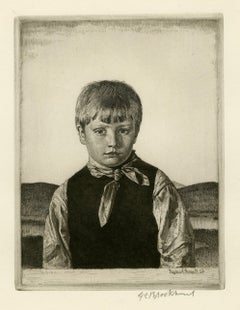 Amberley Boy, nº 2