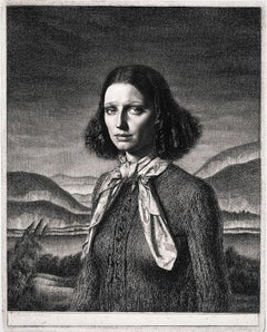 Dorette (Kathleen Nancy Woodward).
