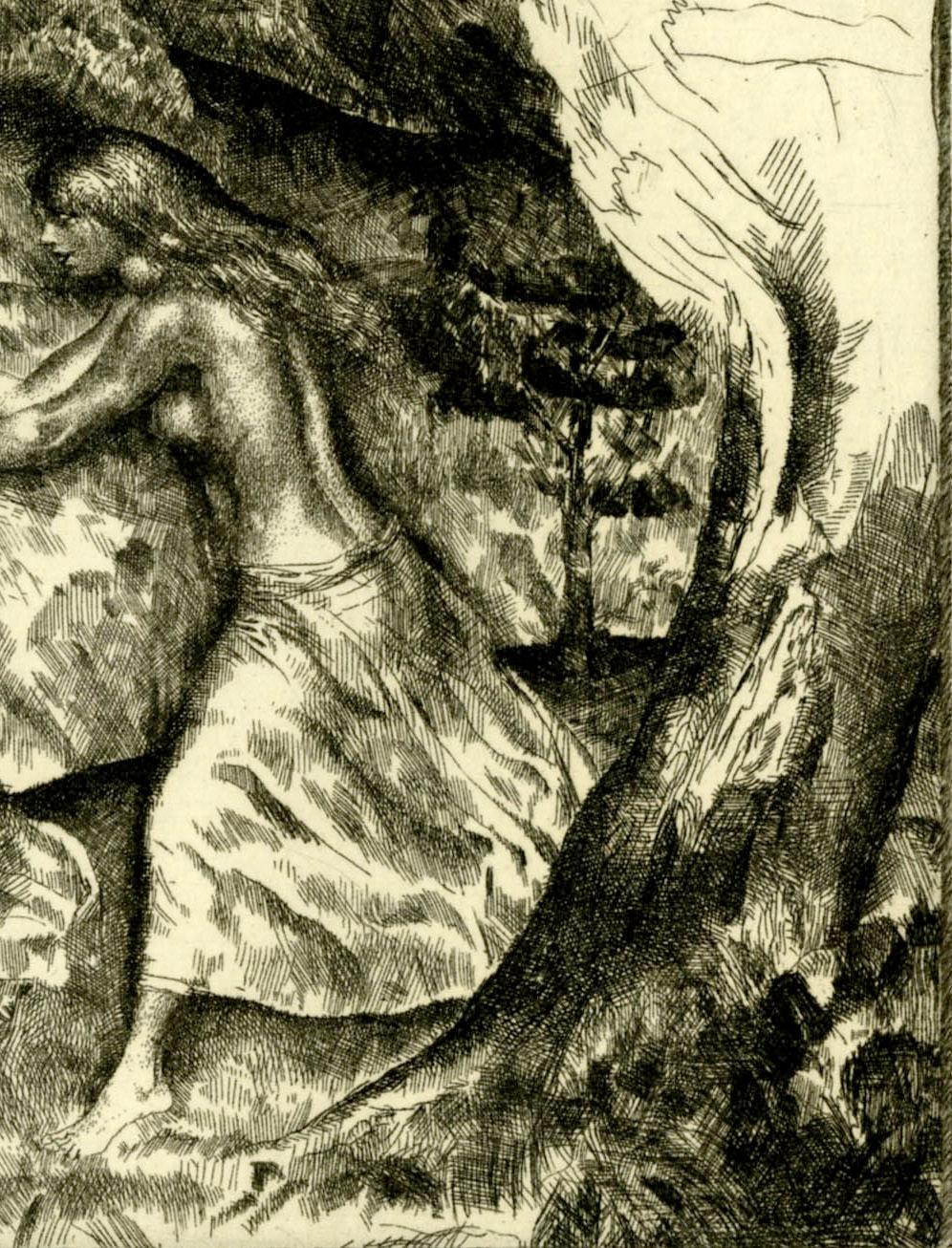 In the Wood For Sale 1