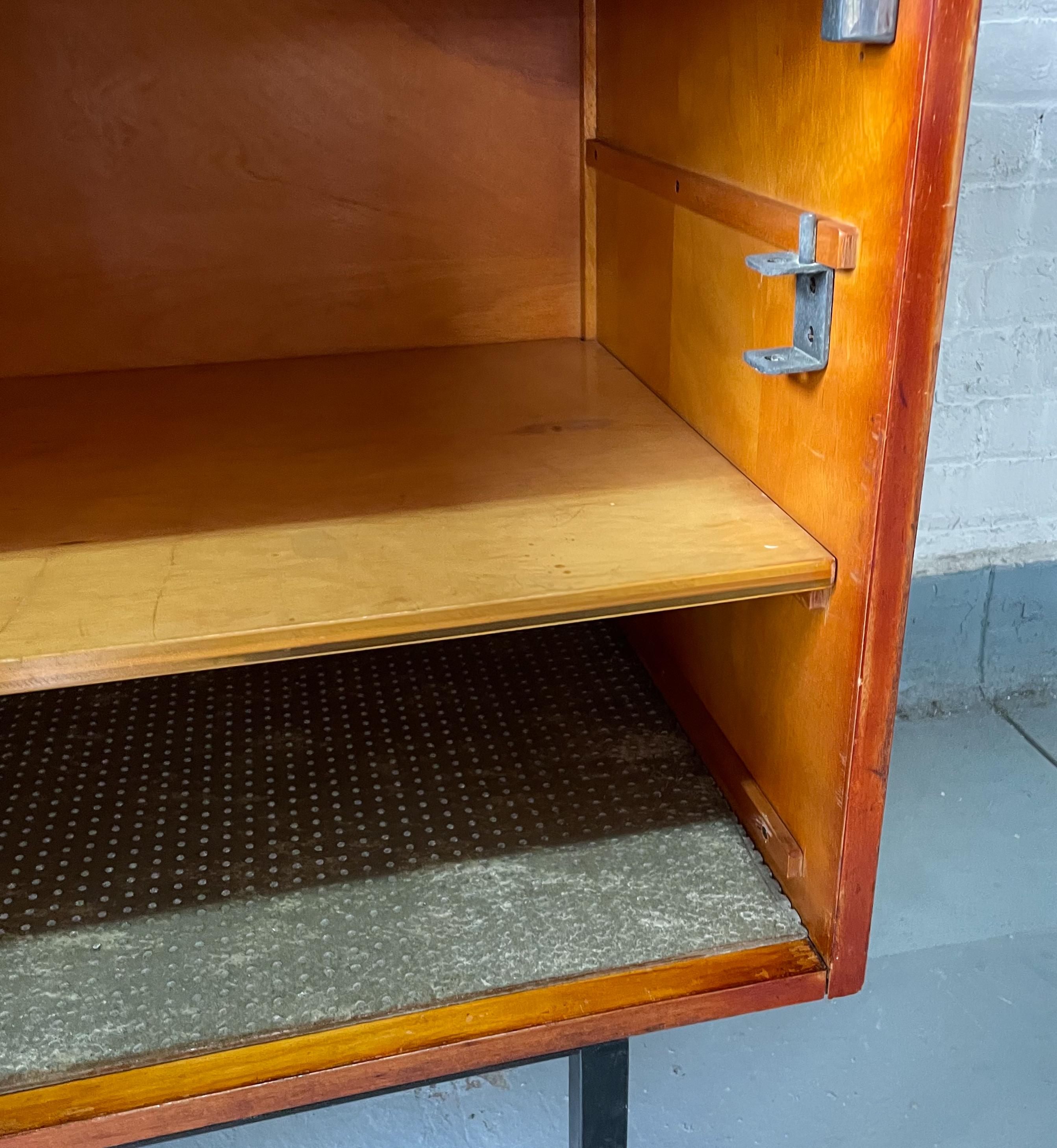 Gerald Luss Cabinet for Carrom Industries 4
