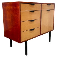 Gerald Luss Cabinet for Carrom Industries