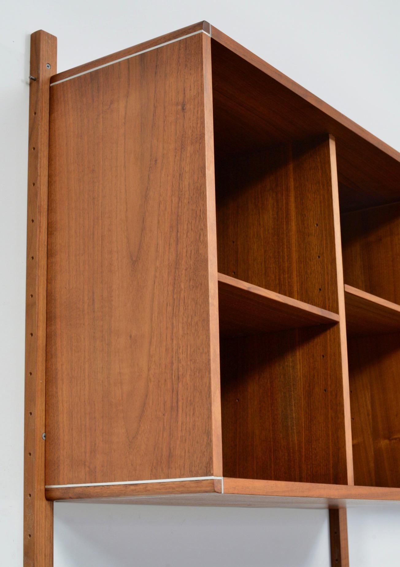 Gerald McCabe Barzilay Wall Unit For Sale 1