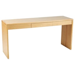 Gerald McCabe Console Table