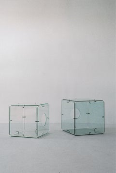 GERALD MCCABE - Cube Tables