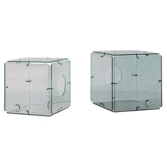 GERALD MCCABE - Cube Tables