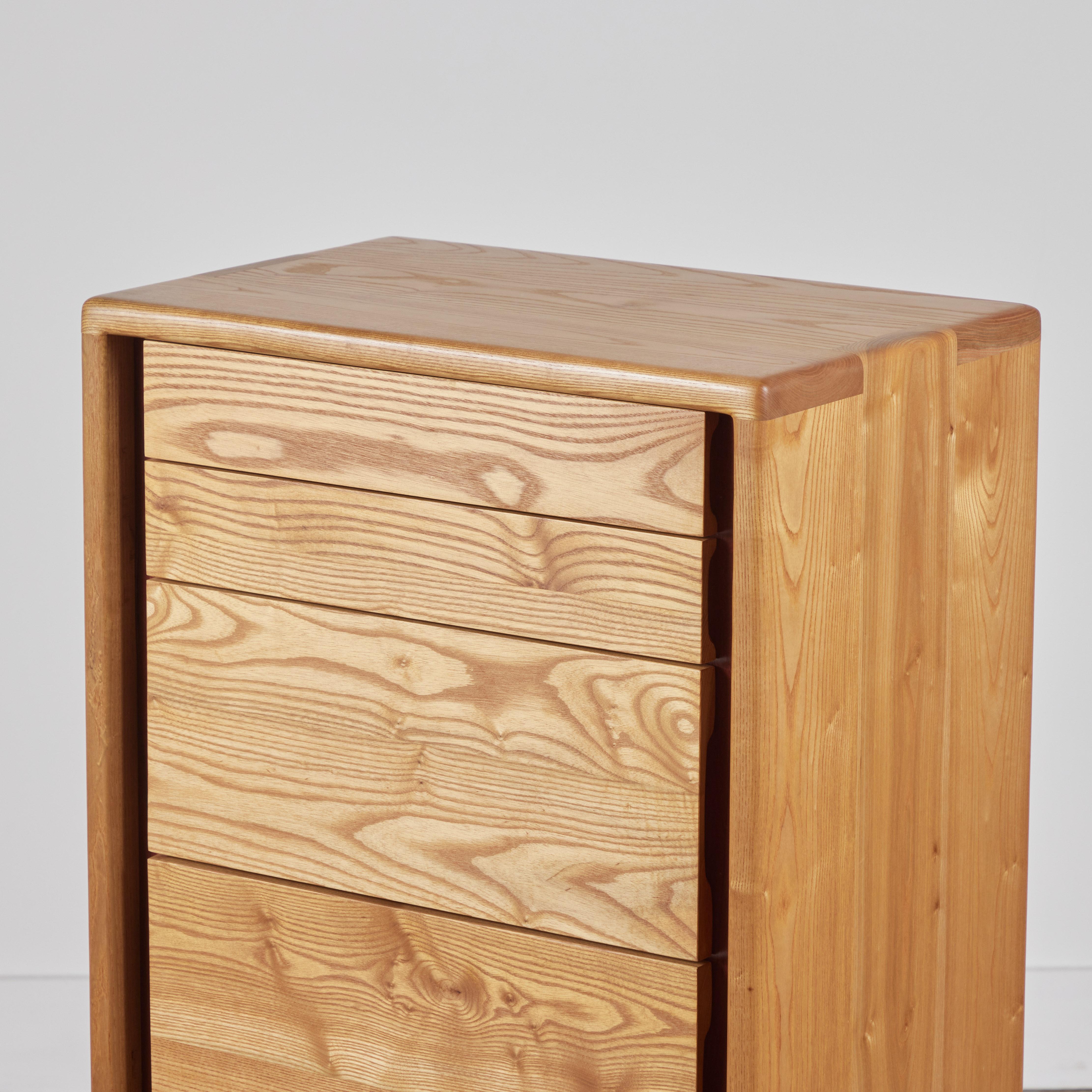 Gerald McCabe High Boy Dresser for Eon Furniture For Sale 2
