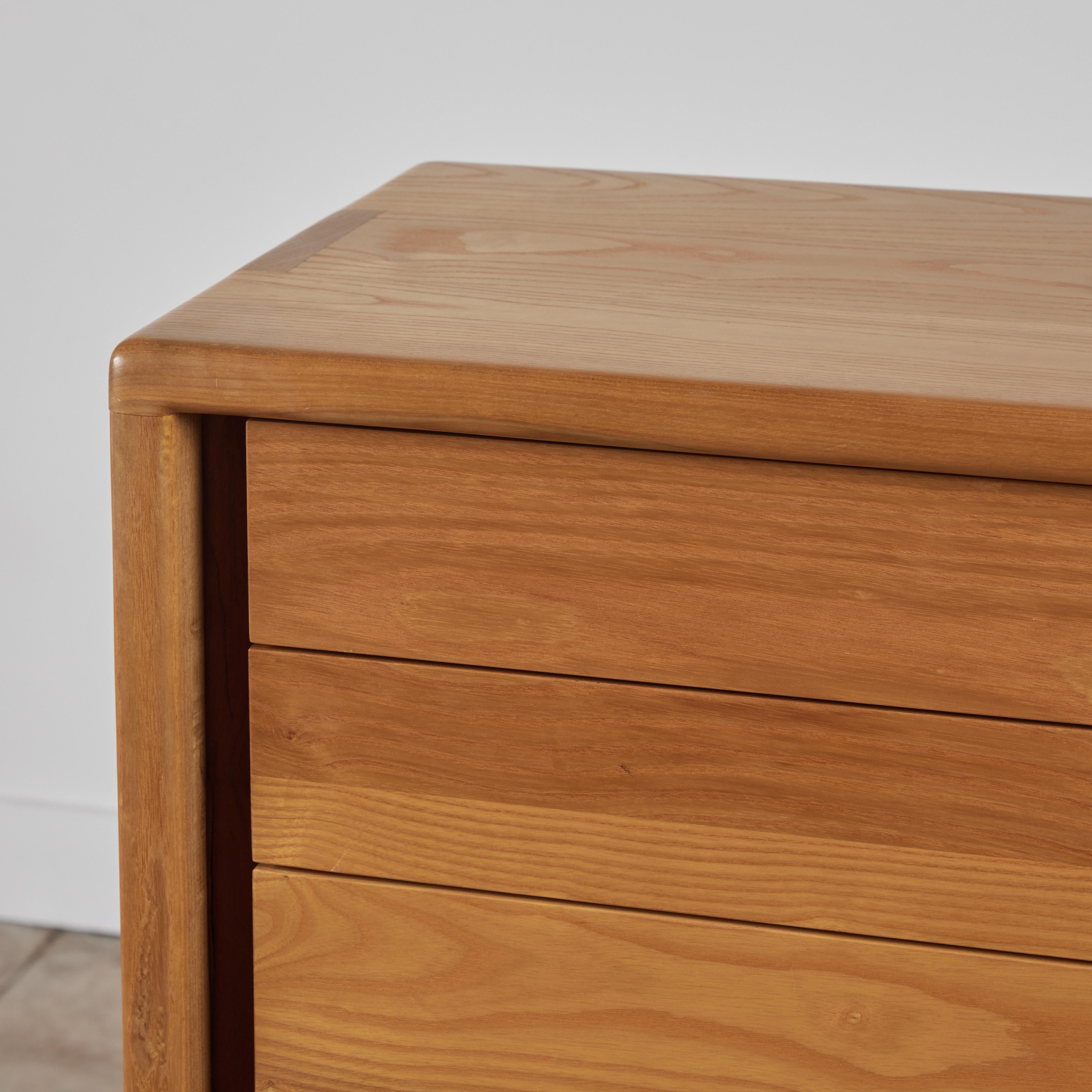 Gerald McCabe High Boy Dresser for Eon Furniture For Sale 3