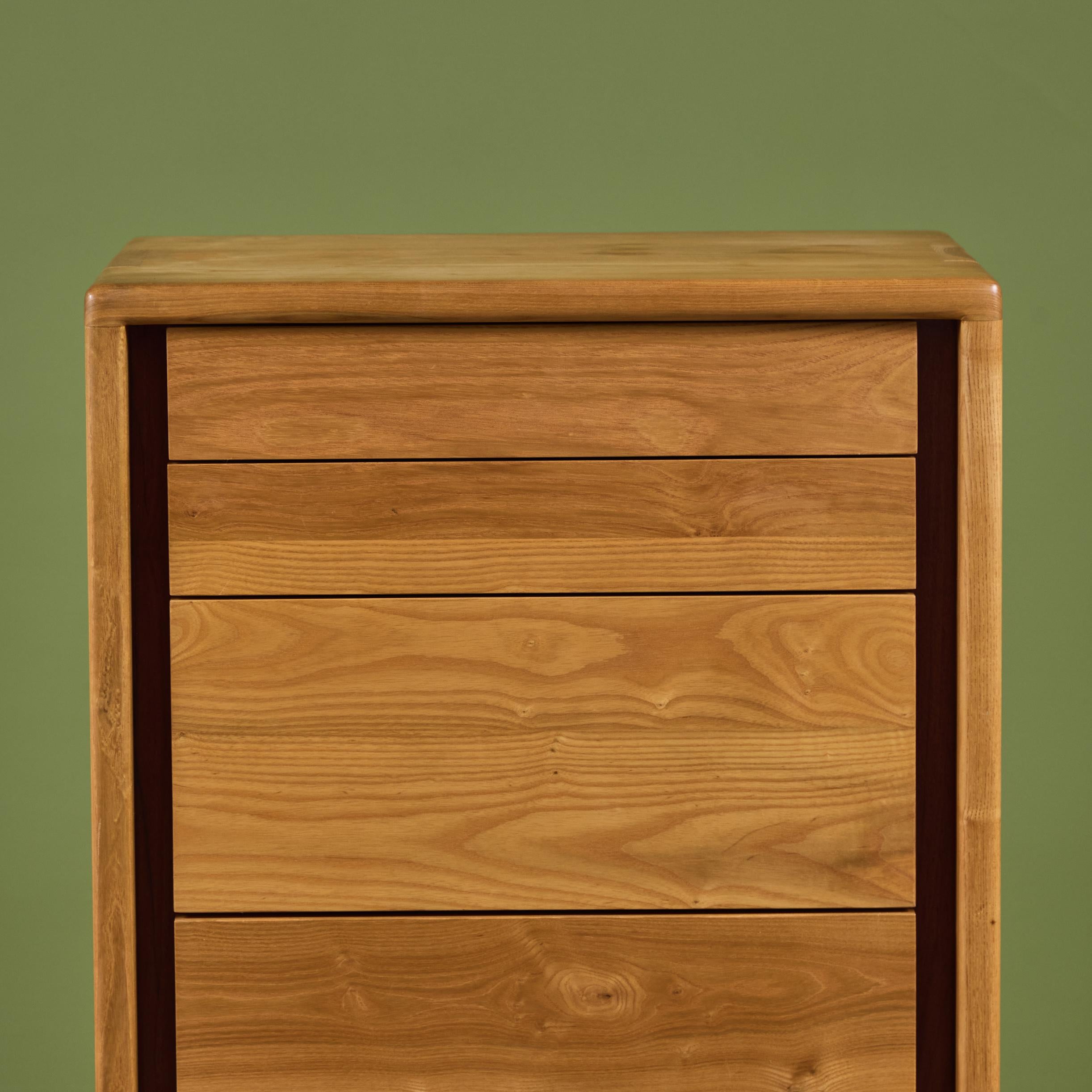 Gerald McCabe High Boy Dresser for Eon Furniture For Sale 1