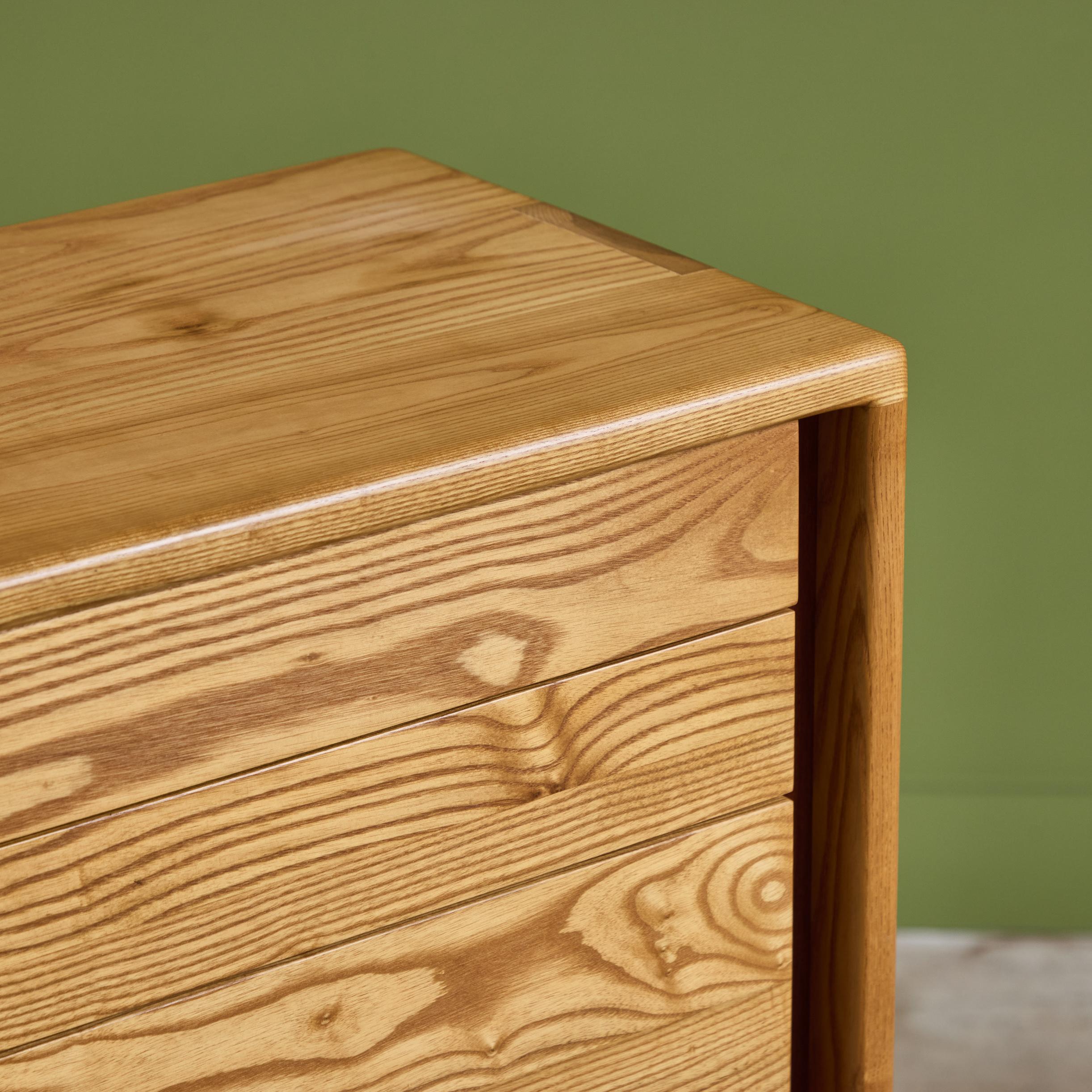 Gerald McCabe High Boy Dresser for Eon Furniture For Sale 2