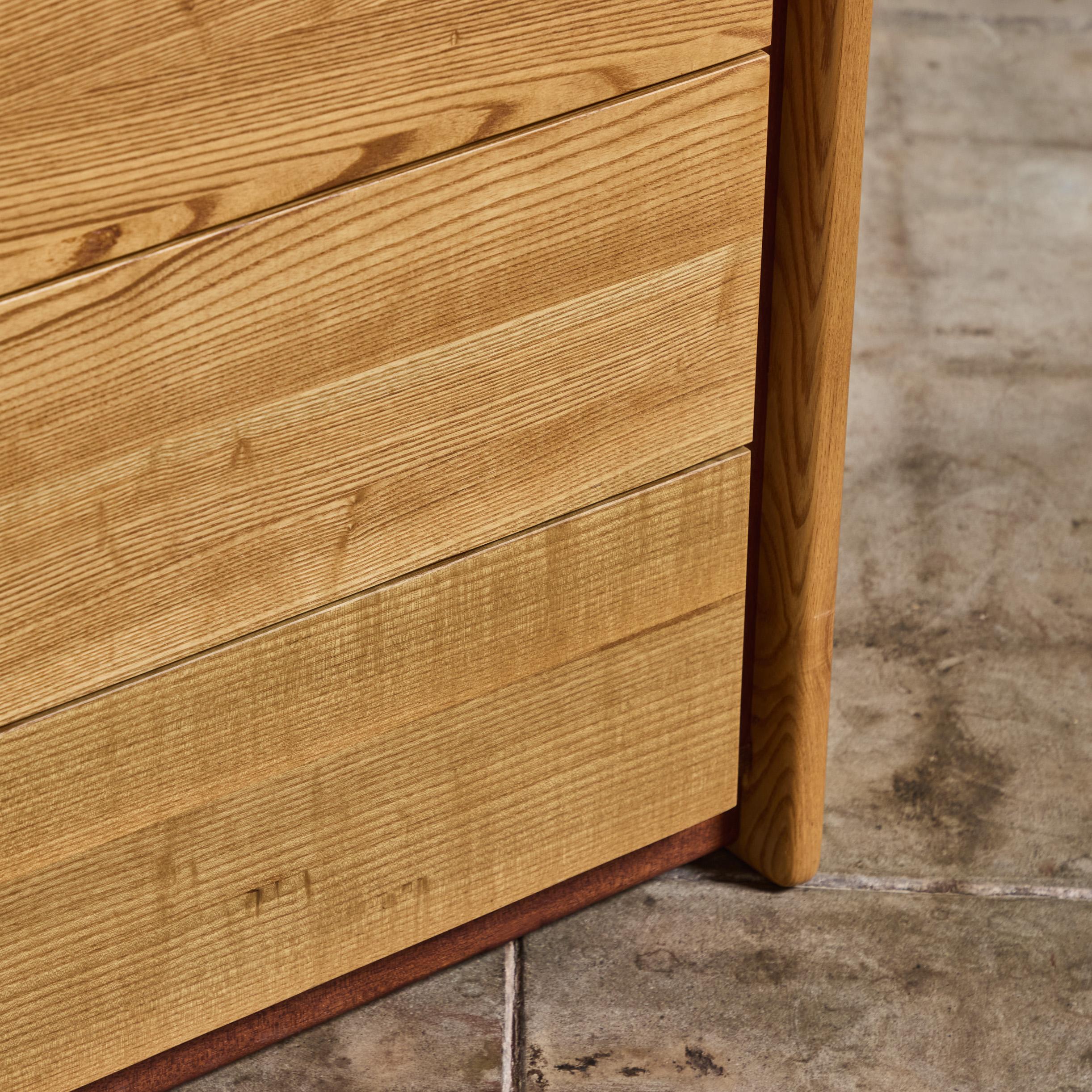 Gerald McCabe High Boy Dresser for Eon Furniture For Sale 5