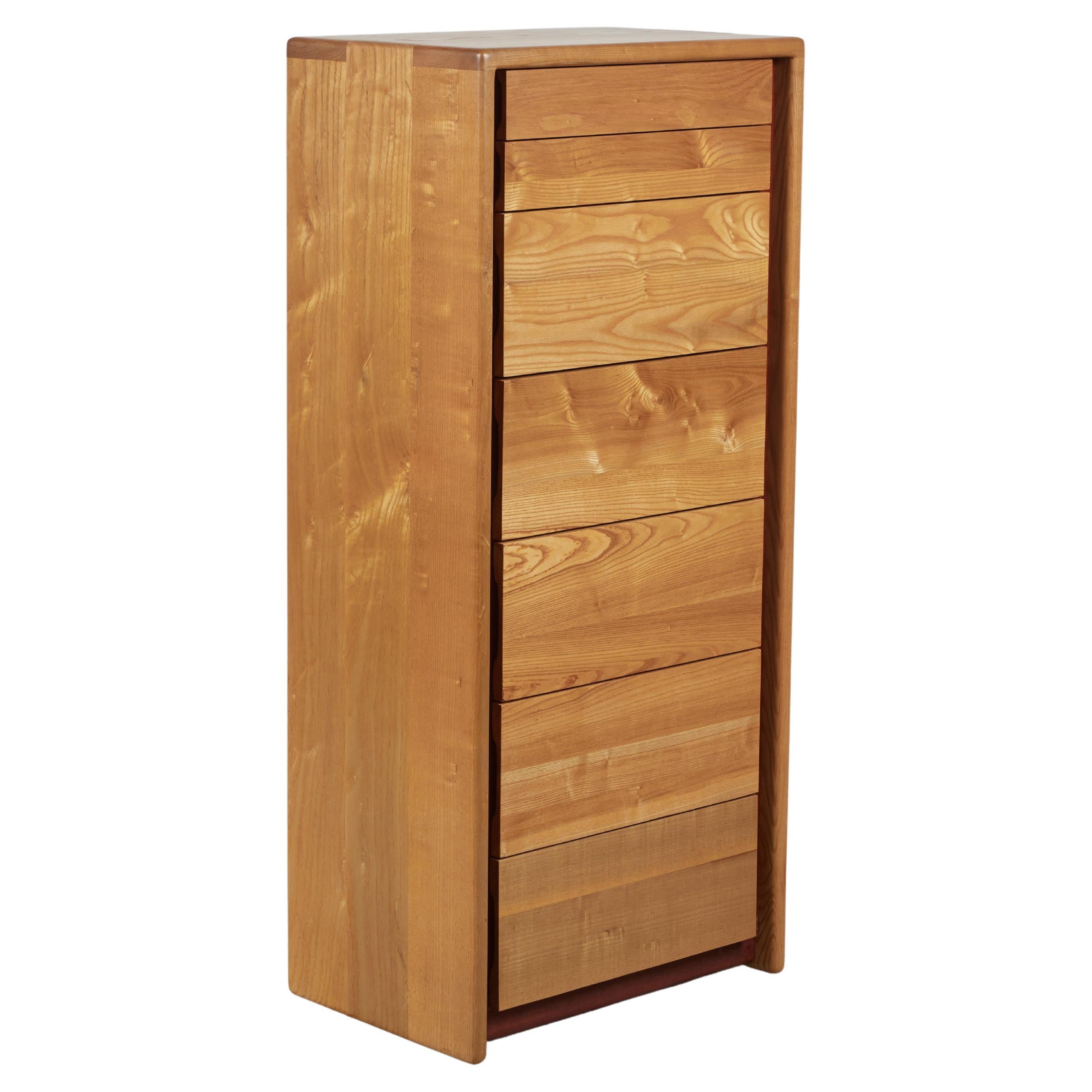 Gerald McCabe High Boy Dresser for Eon Furniture For Sale