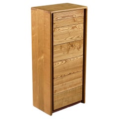 Gerald McCabe High Boy Dresser for Eon Furniture