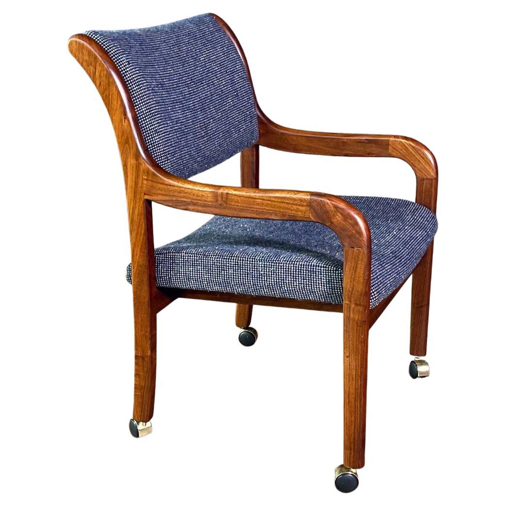 Gerald McCabe Büro-Schreibsessel für Orange Crate Modern im Angebot