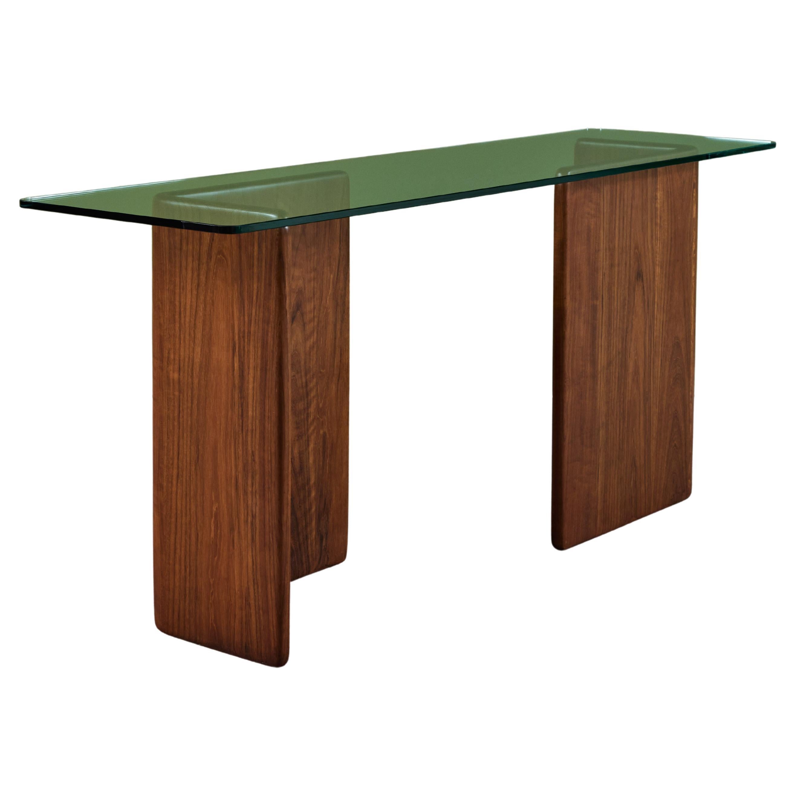 Gerald McCabe Console Tables