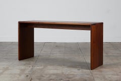 Gerald McCabe Shedua Console
